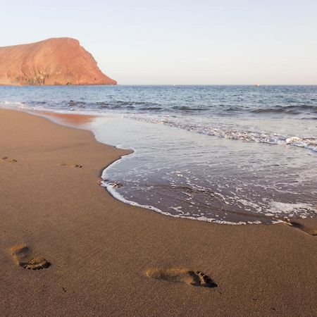 Home2Book El Medano Cozy Beach & Wifi 外观 照片