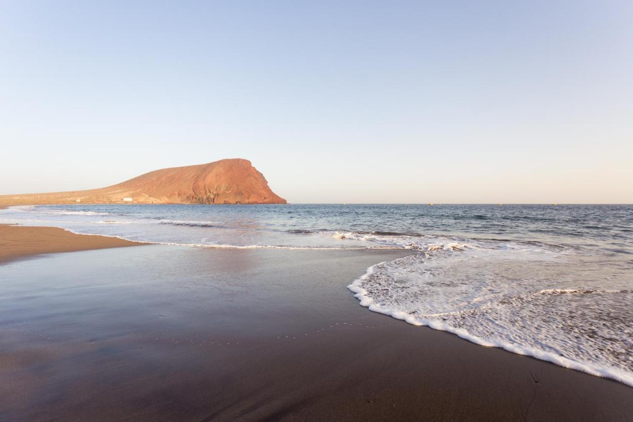 Home2Book El Medano Cozy Beach & Wifi 外观 照片