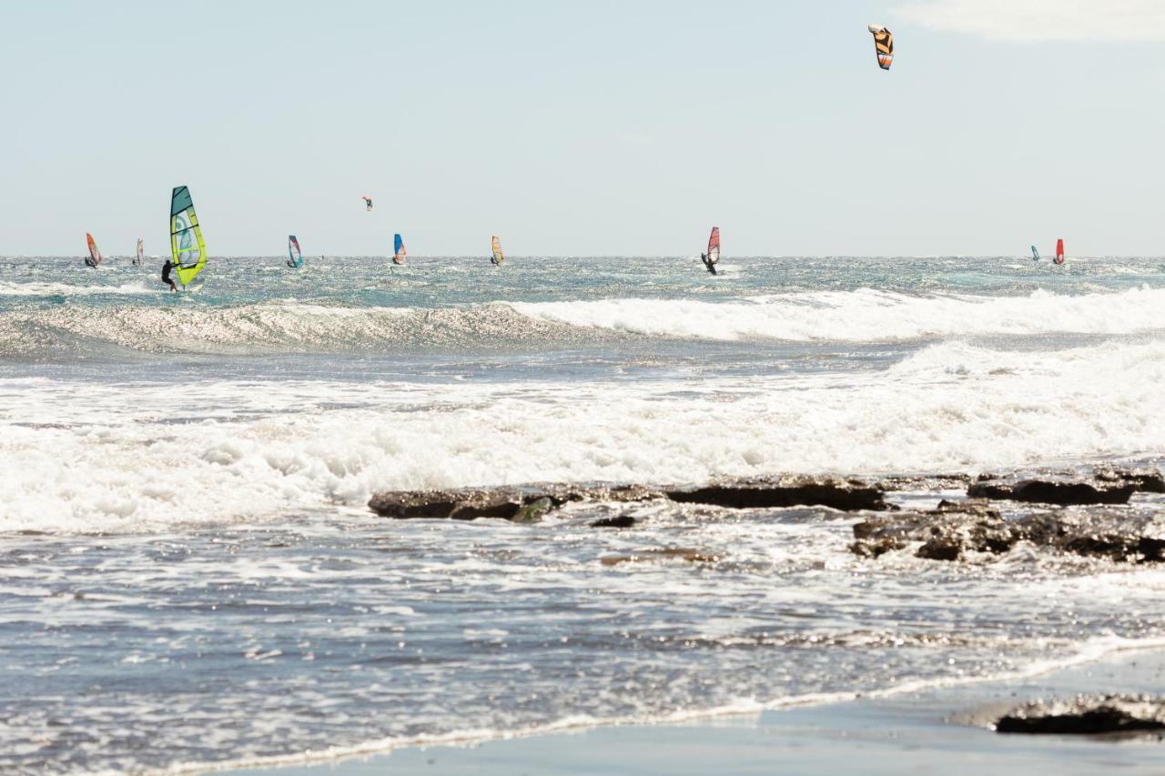 Home2Book El Medano Cozy Beach & Wifi 外观 照片