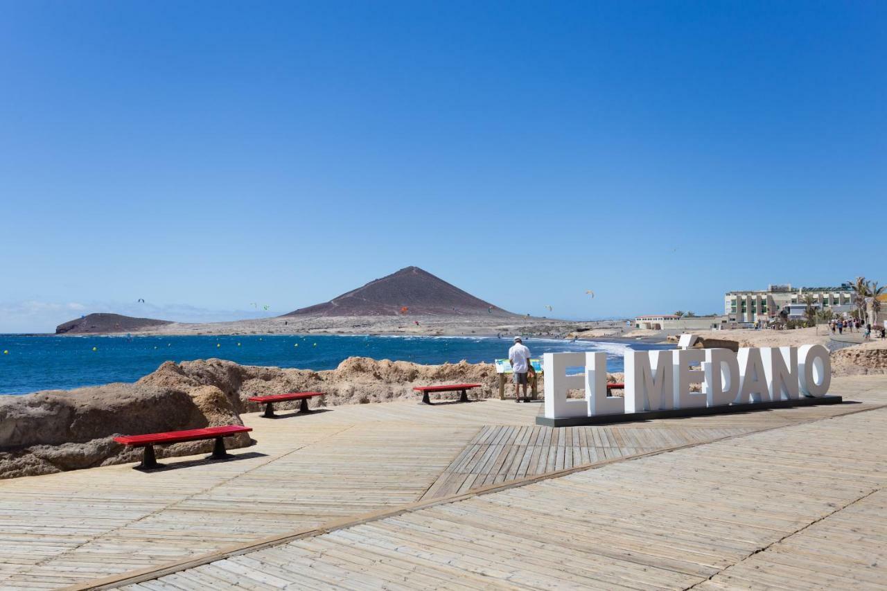 Home2Book El Medano Cozy Beach & Wifi 外观 照片
