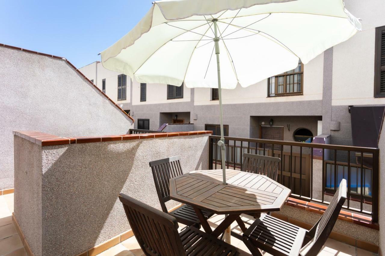 Home2Book El Medano Cozy Beach & Wifi 外观 照片