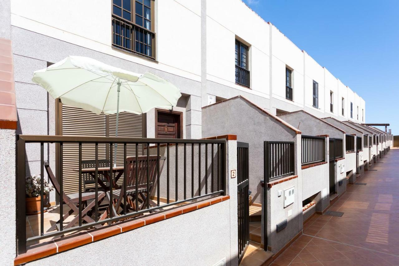 Home2Book El Medano Cozy Beach & Wifi 外观 照片