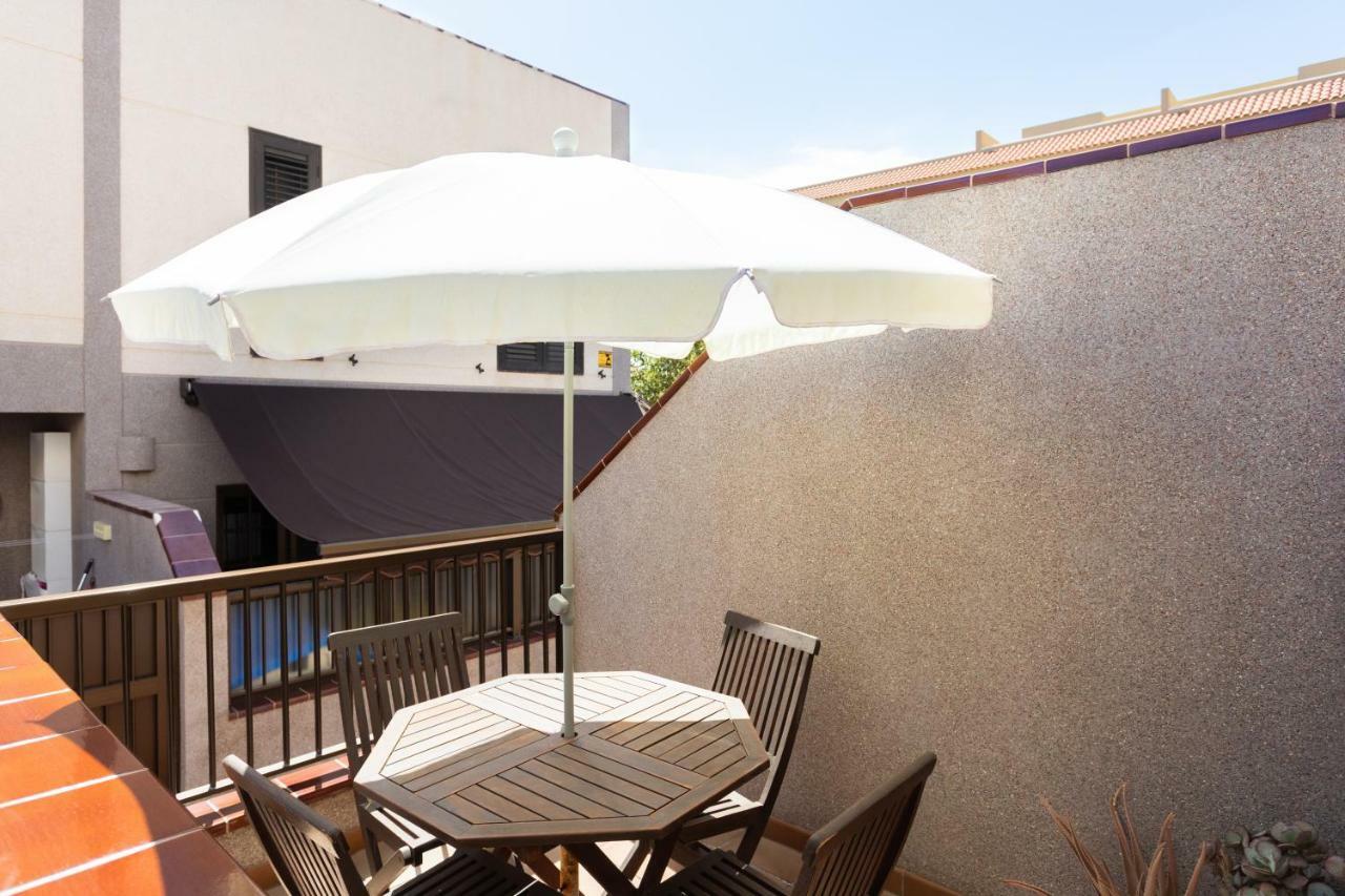 Home2Book El Medano Cozy Beach & Wifi 外观 照片