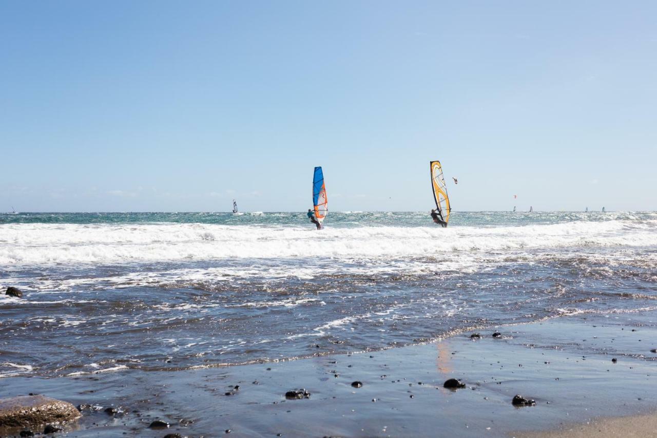 Home2Book El Medano Cozy Beach & Wifi 外观 照片