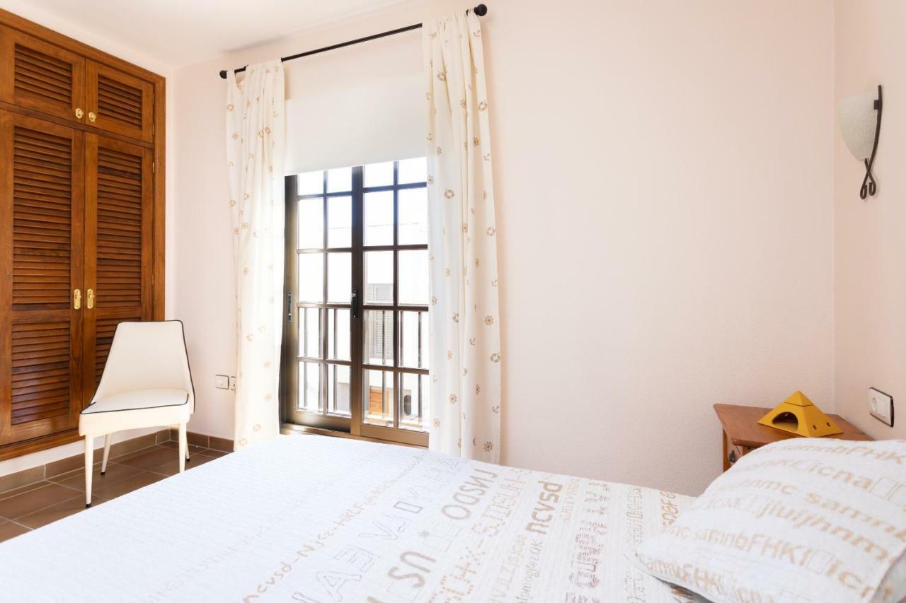 Home2Book El Medano Cozy Beach & Wifi 外观 照片