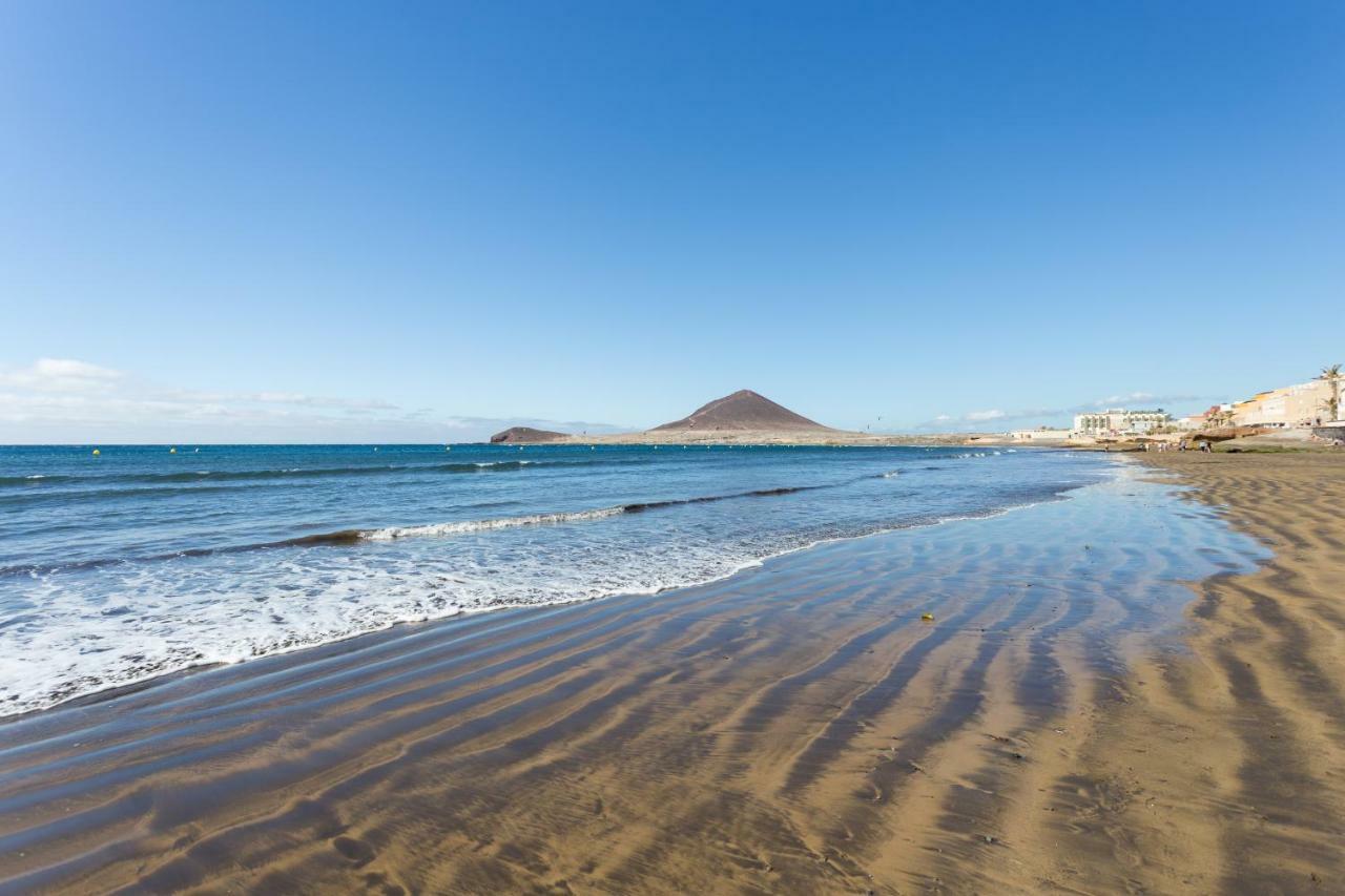 Home2Book El Medano Cozy Beach & Wifi 外观 照片