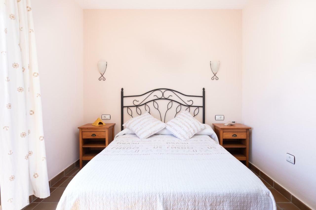 Home2Book El Medano Cozy Beach & Wifi 外观 照片
