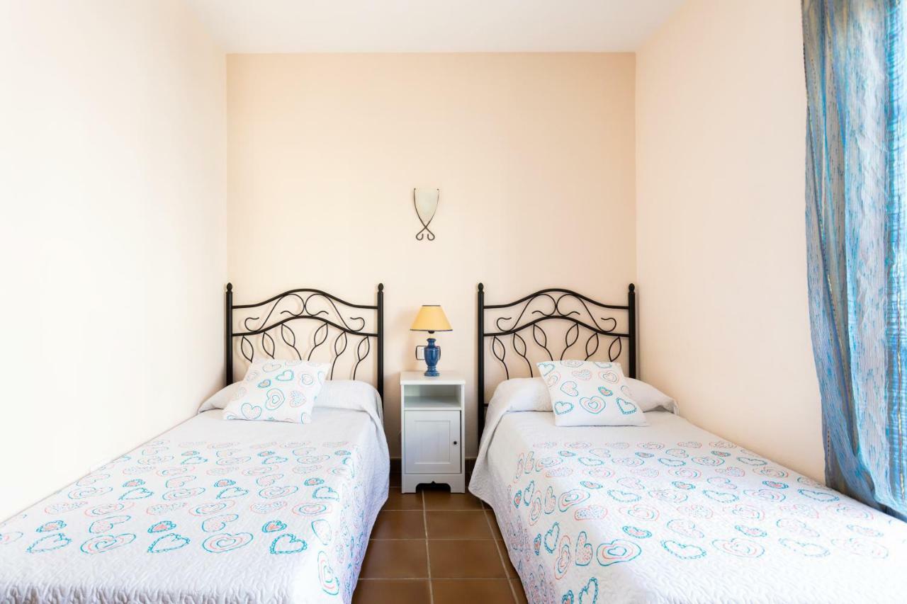 Home2Book El Medano Cozy Beach & Wifi 外观 照片