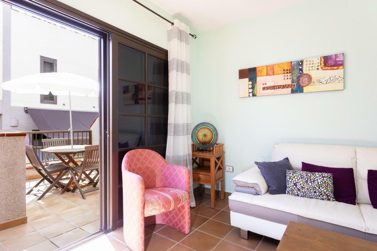 Home2Book El Medano Cozy Beach & Wifi 外观 照片
