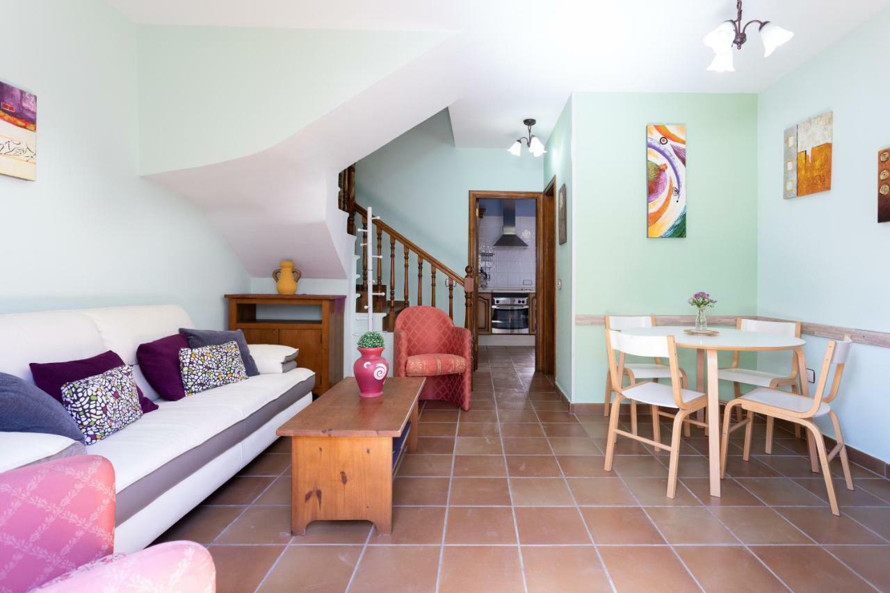 Home2Book El Medano Cozy Beach & Wifi 外观 照片