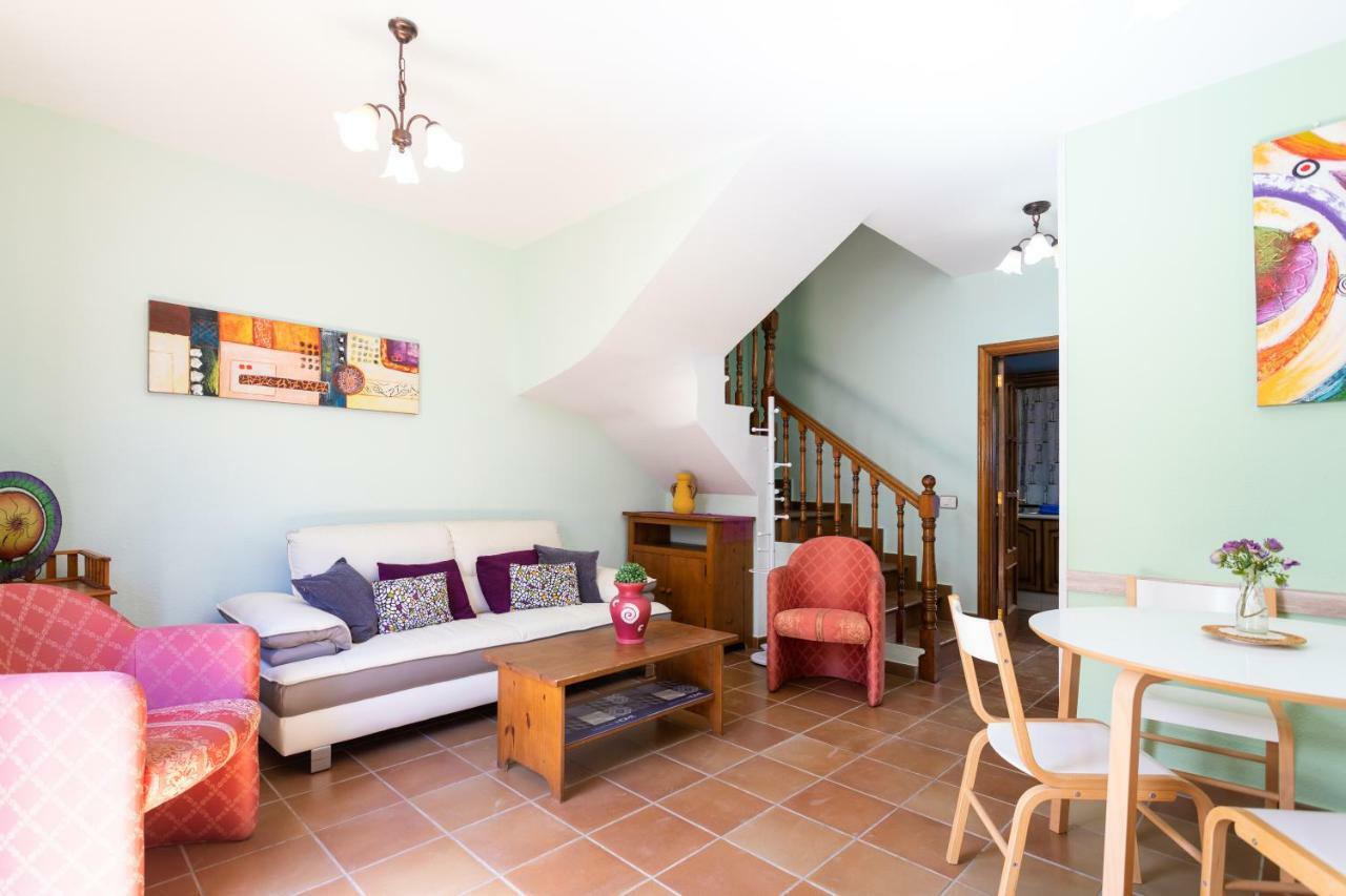 Home2Book El Medano Cozy Beach & Wifi 外观 照片