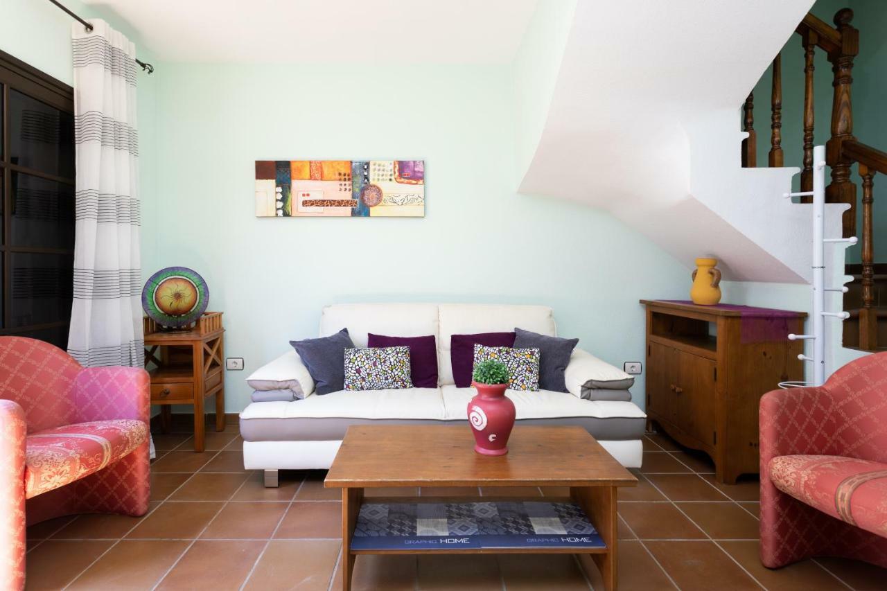 Home2Book El Medano Cozy Beach & Wifi 外观 照片