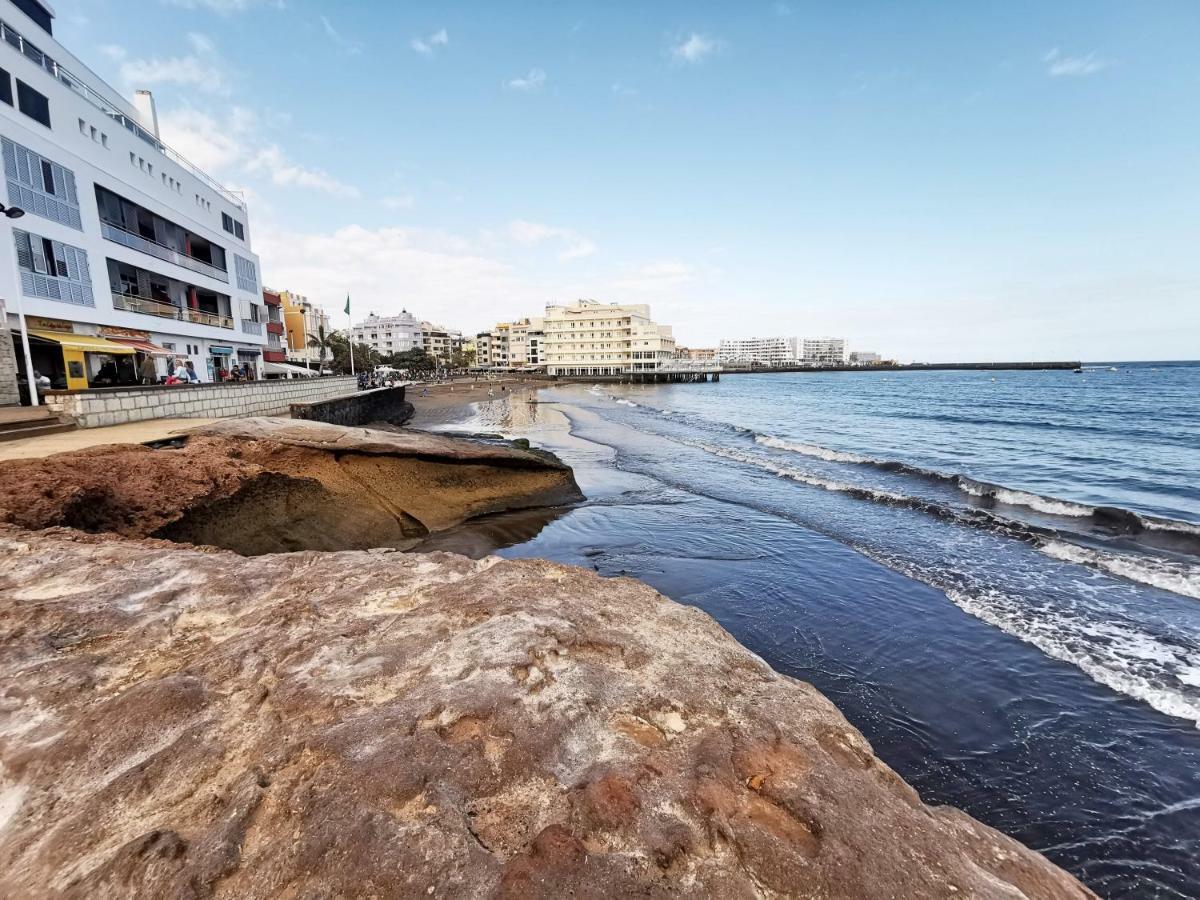Home2Book El Medano Cozy Beach & Wifi 外观 照片