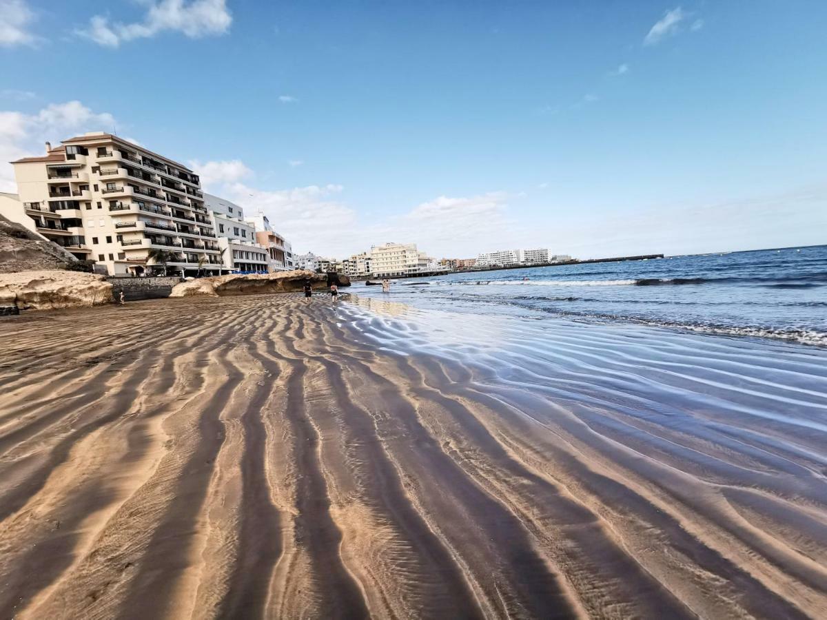 Home2Book El Medano Cozy Beach & Wifi 外观 照片