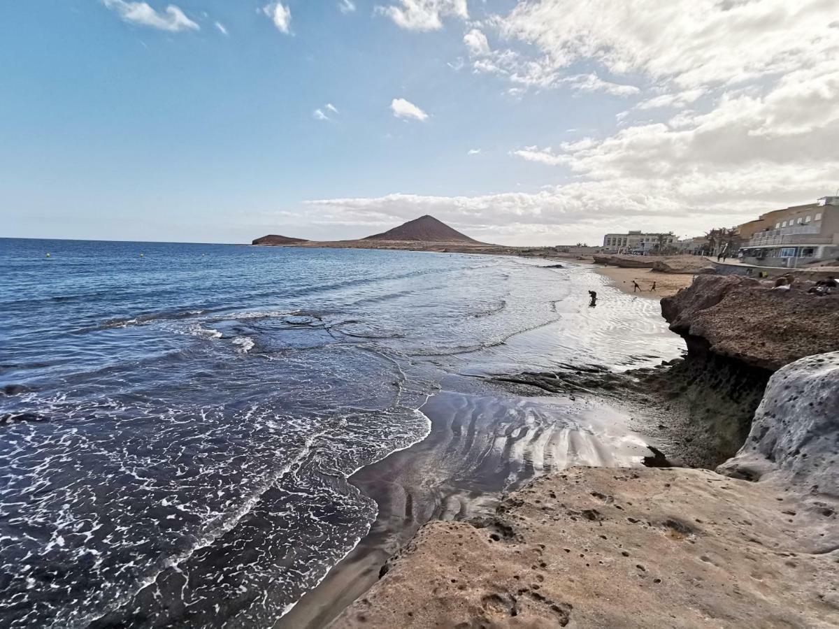 Home2Book El Medano Cozy Beach & Wifi 外观 照片