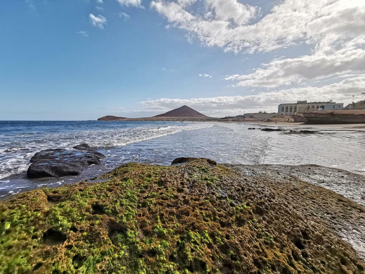 Home2Book El Medano Cozy Beach & Wifi 外观 照片