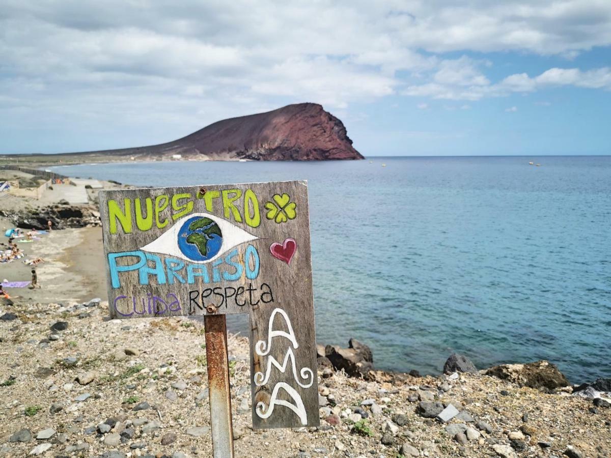 Home2Book El Medano Cozy Beach & Wifi 外观 照片