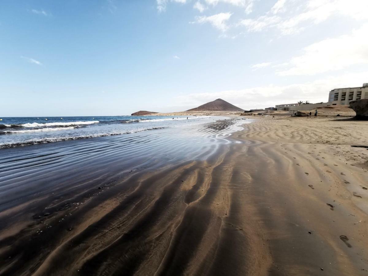 Home2Book El Medano Cozy Beach & Wifi 外观 照片
