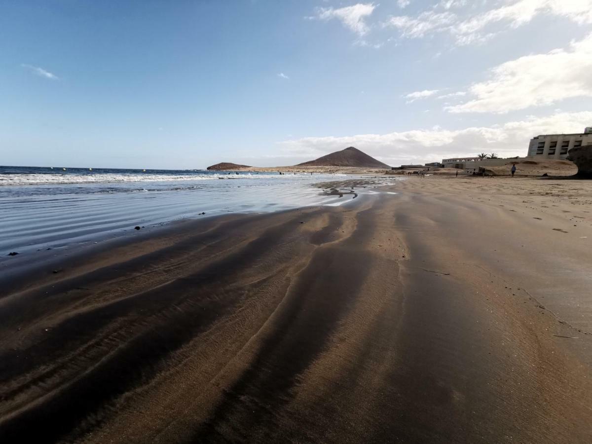 Home2Book El Medano Cozy Beach & Wifi 外观 照片