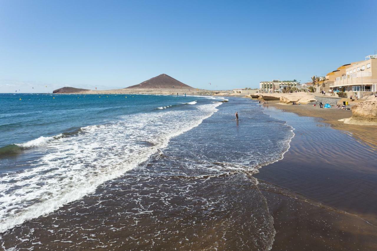 Home2Book El Medano Cozy Beach & Wifi 外观 照片