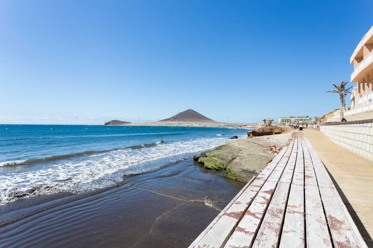 Home2Book El Medano Cozy Beach & Wifi 外观 照片